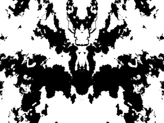 Illustration for article titled Shooting Challenge Rorschach Gallery